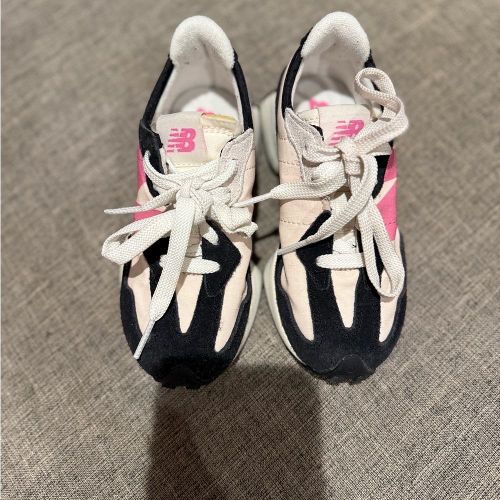 Girls New Balance